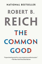 The Common Good cover